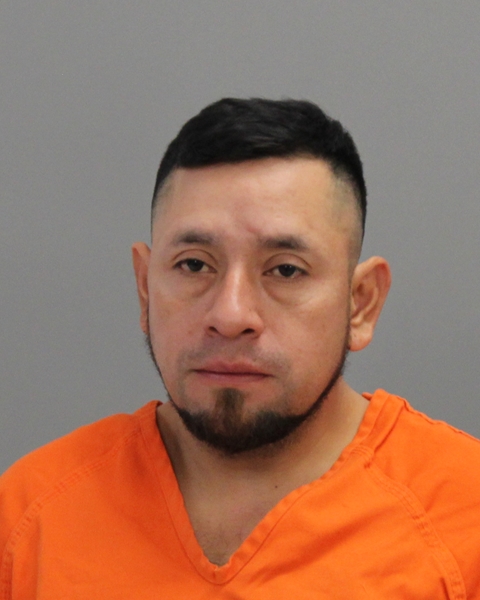 ABREGO-PEREZ, JOSE ALEJANDRO arrested by Bryan Police Department