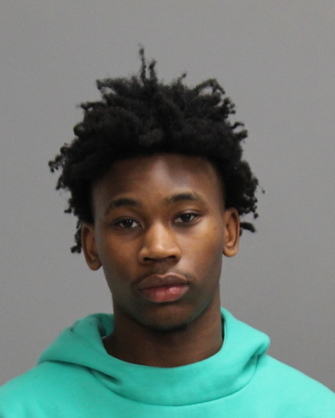 GILLEY, CHARLES arrested by College Station Police Department