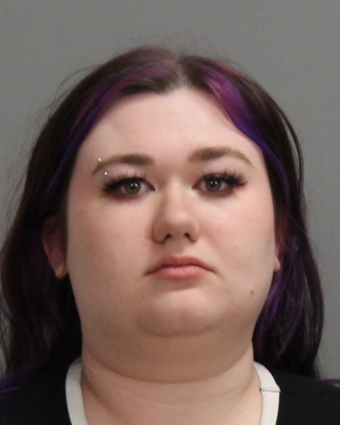 Abbott, Lindsey M arrested by Texas A&M University Police