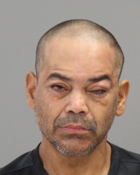 GONZALEZ, MICHAEL booking photo