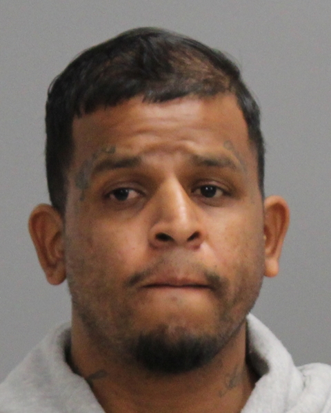 MORALES, JOHN ANTHONY arrested by Bryan Police Department