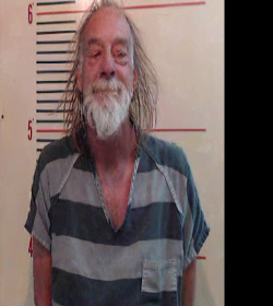 HARWOOD, MICHAEL HENRY booking photo