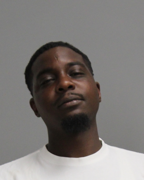 Edwards, Bryson Keion arrested by Bryan Police Department