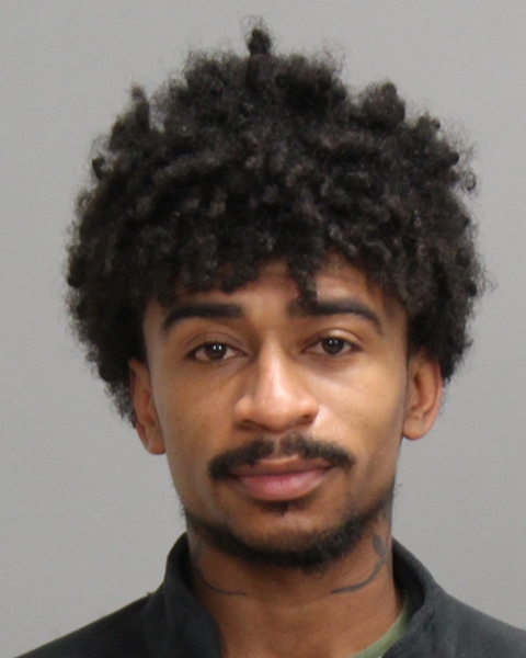 JOHNSON, DEANDRE XAVIER arrested by College Station Police Department