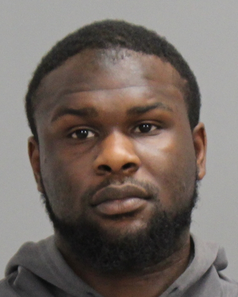 JOHNSON, KENYTAE ANDREA arrested by Brazos County Sheriff’s Office