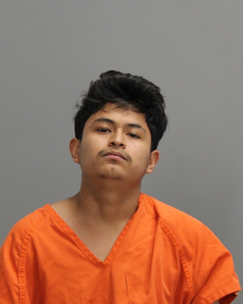 ADAN AURELIO, JOSE FERNANDO arrested by College Station Police Department