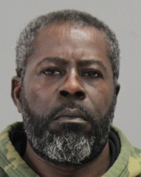 EDWARDS, JOSEPH LYNN arrested by Brazos County Sheriff’s Office