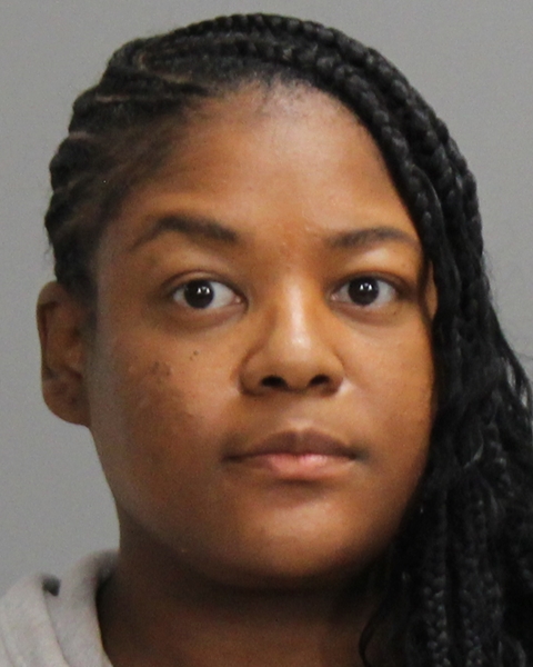 Davis, Takela Shanta arrested by College Station Police Department