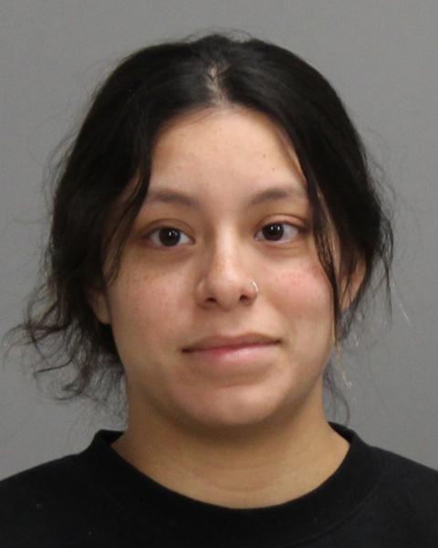 ESPINOZA, ERIKA arrested by Bryan Police Department