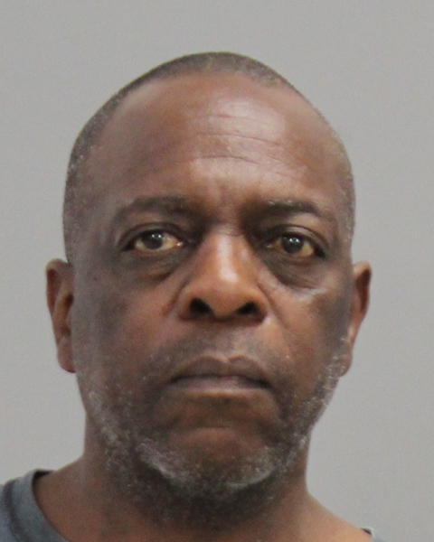 THURMON, RICHARD CHARLES arrested by Bryan Police Department