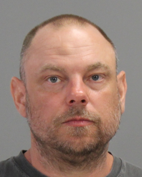 DELOACH, JOHN CHRISTOPHER arrested by College Station Police Department