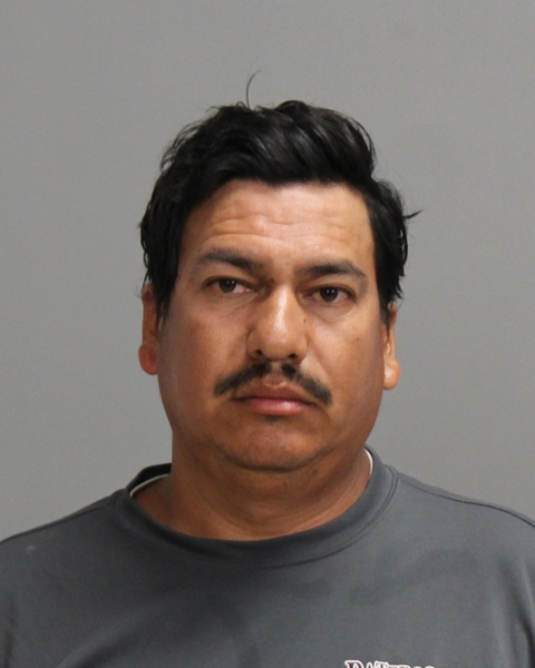 BARRIOS GIRON, MARIO arrested by Bryan Police Department