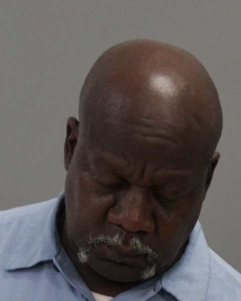 HERMAN, ALLEN arrested by Bryan Police Department