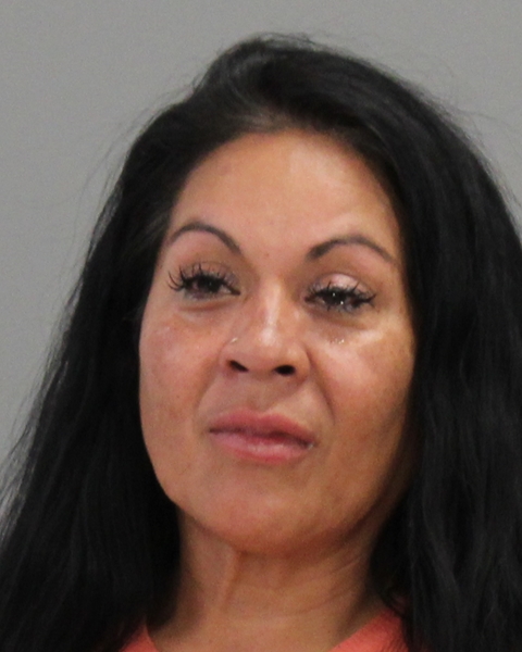 GONGORA, SYLVIA ANN arrested by College Station Police Department