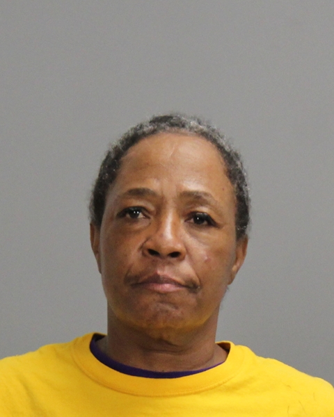 Allen, Janice M arrested by Bryan Police Department