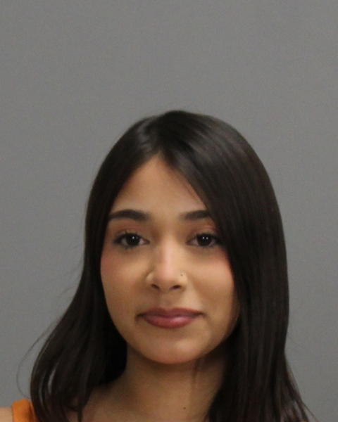 CASTILLO, ANGY RUBI arrested by College Station Police Department