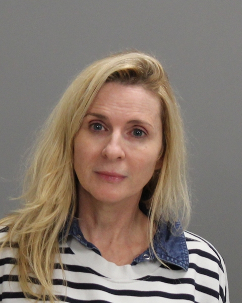 BARNETT, JULIE LYNNE arrested by Bryan Police Department