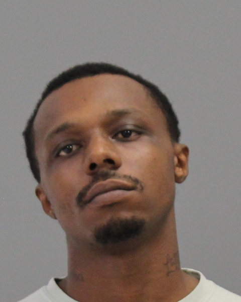 Harris, Tyron Jaquaun arrested by Brazos County Sheriff’s Office