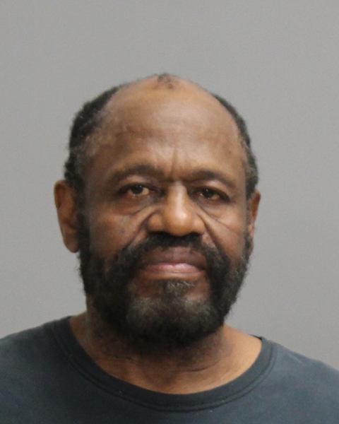 HILL, LOTUS arrested by Bryan Police Department