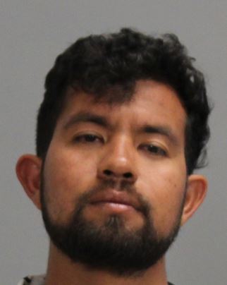 CASANOVA, BRANDON MATTHEW arrested by College Station Police Department