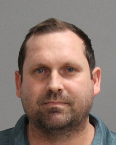 Harris, Stephen Michael arrested by Brazos County Sheriff’s Office