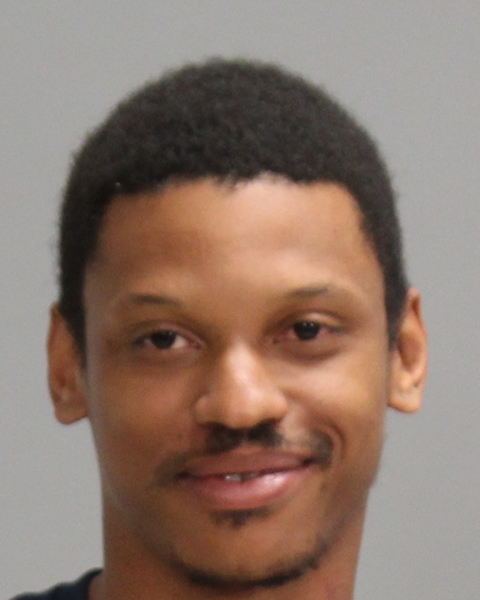 MANUEL, SIRH KEILAN WILLIAM arrested by College Station Police Department