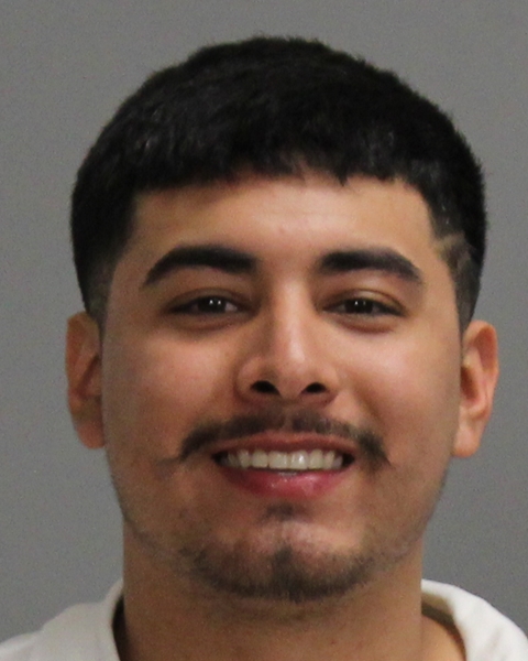 CORDERO, ABLE ALEJANDRO arrested by College Station Police Department