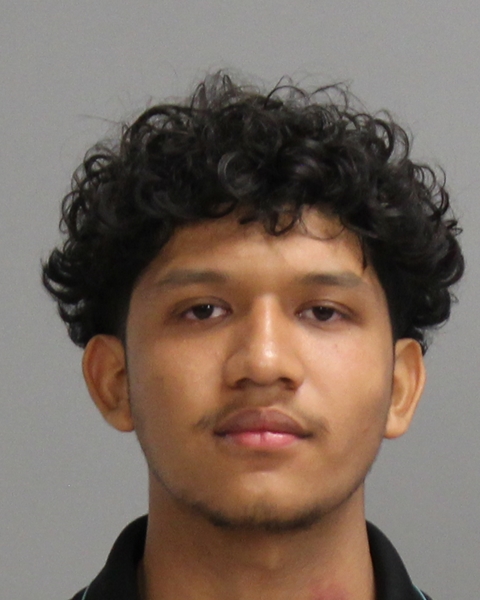 ALVARADO RAMIREZ, JUAN CARLOS arrested by College Station Police Department