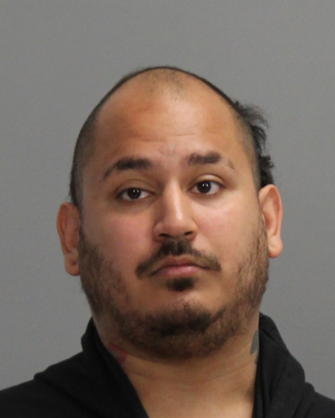 HERMOSILLIO, JOSE ANGEL arrested by Bryan Police Department