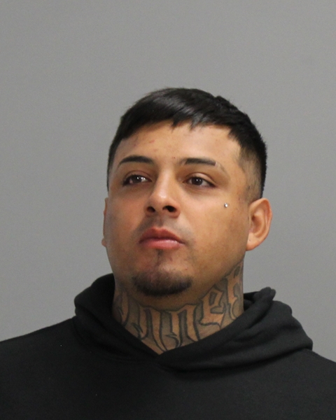 Alvarez, Jose Luis, Jr arrested by College Station Police Department