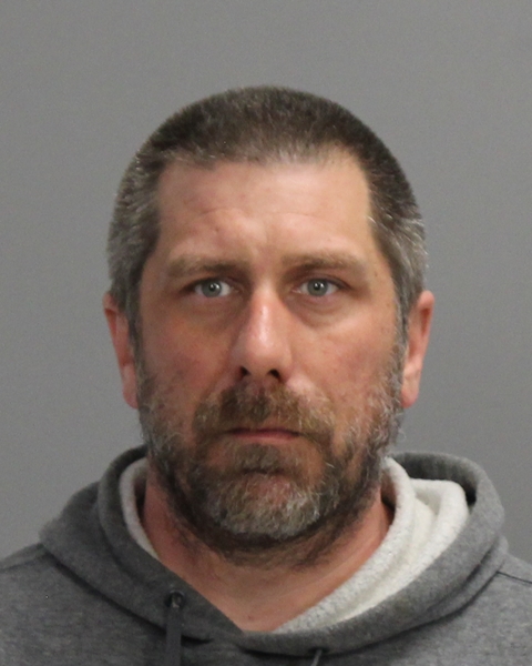 HORCICA, EDWARD EARL arrested by Brazos County Sheriff’s Office