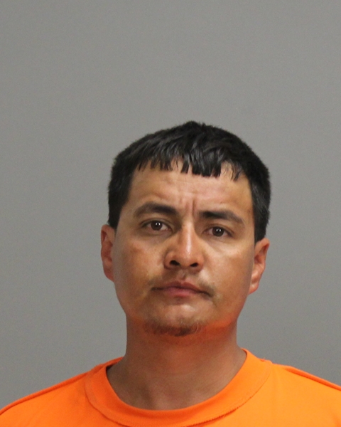 GALAVIZ, JOSE ANTONIO arrested by Bryan Police Department