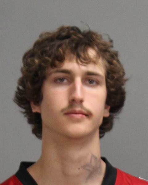 ASHWORTH, MONROE ALFRED arrested by College Station Police Department