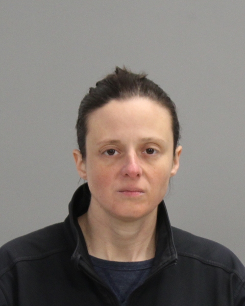 BOWE, HOLLY SUZANNE arrested by Bryan Police Department