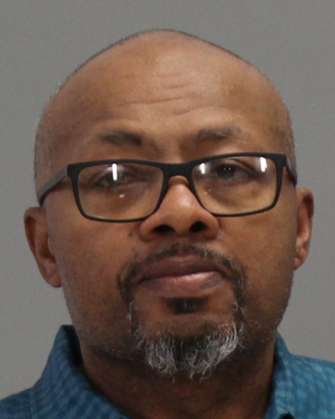 BOWERS, ANTHONY LEVANE, Jr arrested by Brazos County Sheriff’s Office