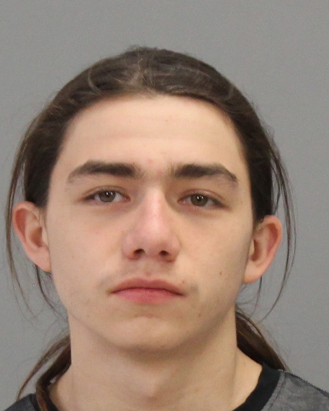 BERNAL, BENJAMIN ISAAC arrested by Bryan Police Department