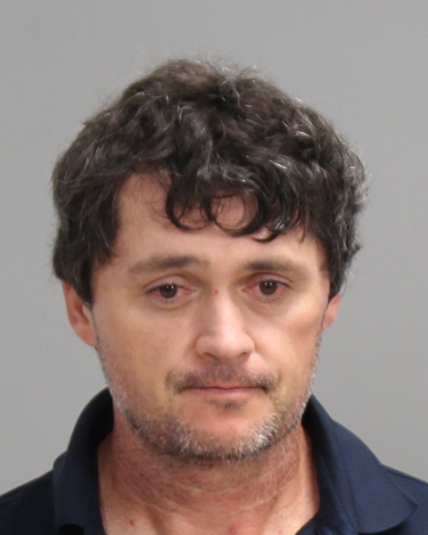 Barnes, Edward Anthony arrested by Brazos County Sheriff’s Office