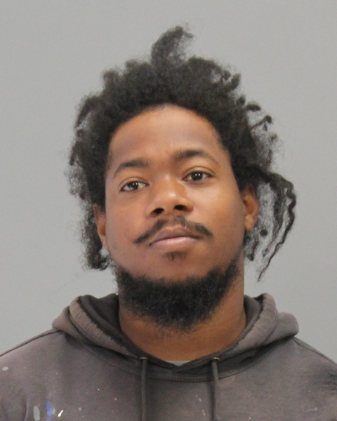 Jenkins, Kadiri Meughndre arrested by College Station Police Department