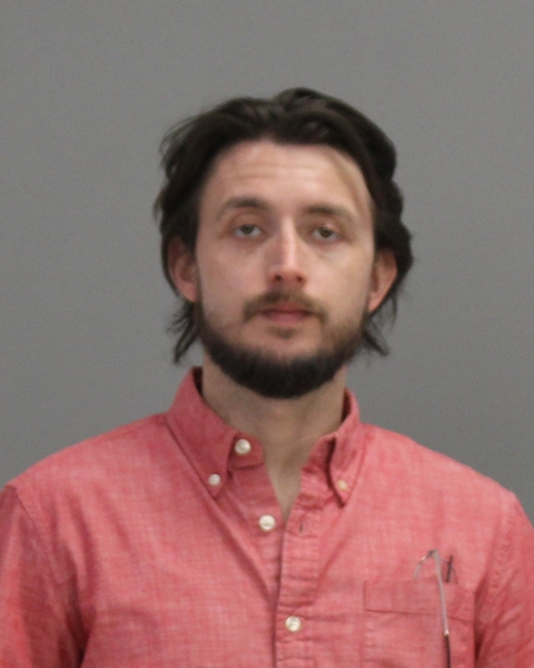 Jenkins, John Taylor arrested by College Station Police Department