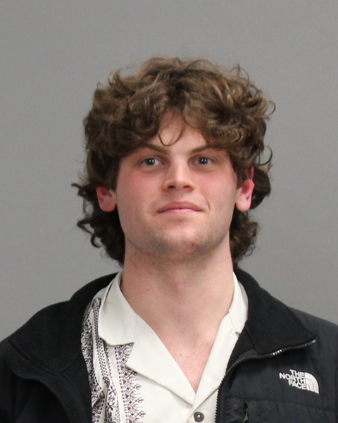 HERRING, WILLIAM MASON arrested by College Station Police Department