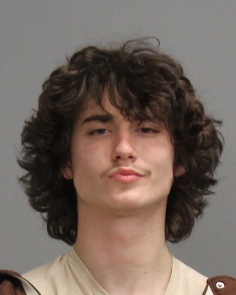 HARRISON, TRISTON ALEXANDER arrested by College Station Police Department