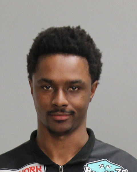 JOHNSON, KEVONTE LAQUON arrested by College Station Police Department