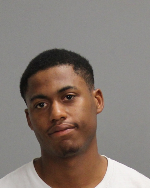 DAVIS, DADRIAN ISAIAH arrested by Bryan Police Department