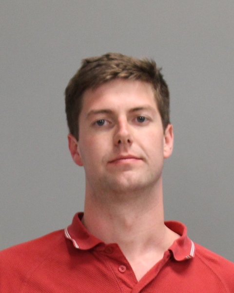 HAMILTON, PIERCE MICHAEL arrested by College Station Police Department