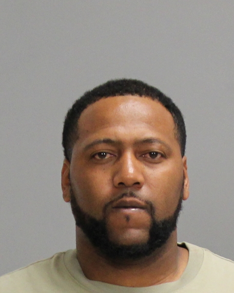 GARRISON, WILLIAM DEWAYNE, Jr arrested by College Station Police Department