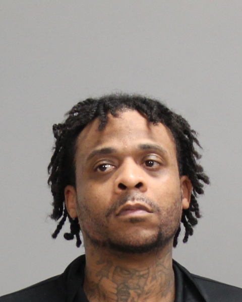 Johnson, Jonathan Ashley arrested by Brazos County Sheriff’s Office