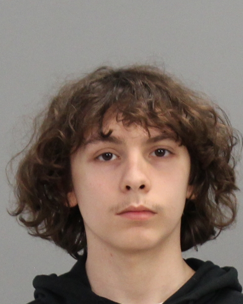 HARTMAN, JOSHUA arrested by Brazos County Sheriff’s Office