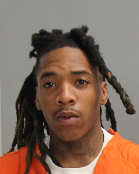 Gilbert, Javonte O’Neil arrested by Brazos County Sheriff’s Office