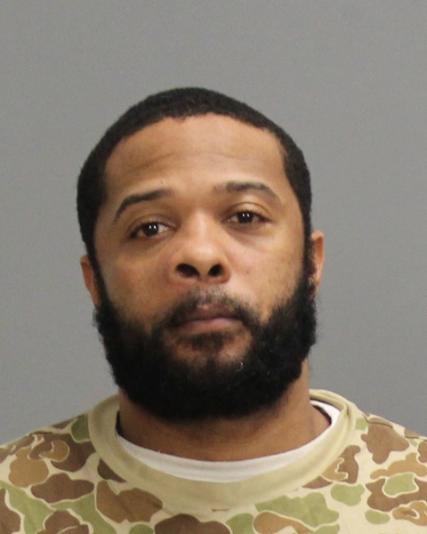 HOLMES, JOCQUEZ DEONDRA arrested by Brazos County Sheriff’s Office