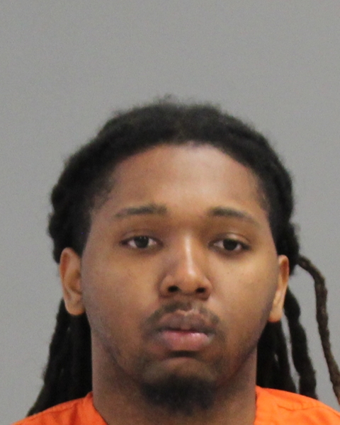 Howard, Harold Jaquay arrested by College Station Police Department